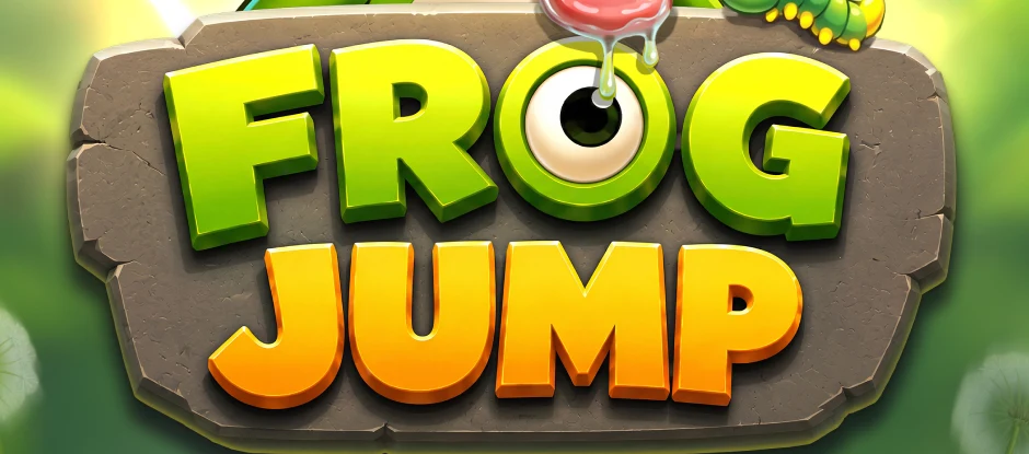 Frog Jump